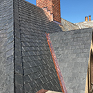 Slate Roofing