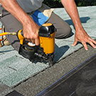 Shingle Repair