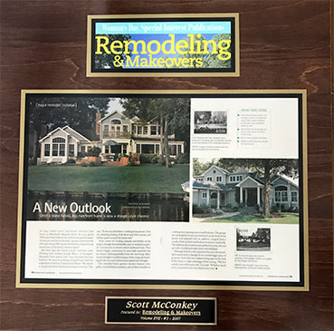 Remolding & Makeovers Magazine